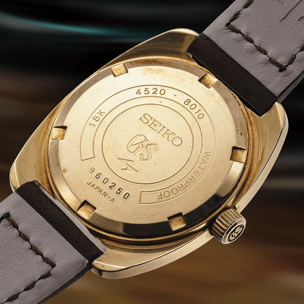 Auction: Phillips Decade One (2015-2025) — Plus9Time